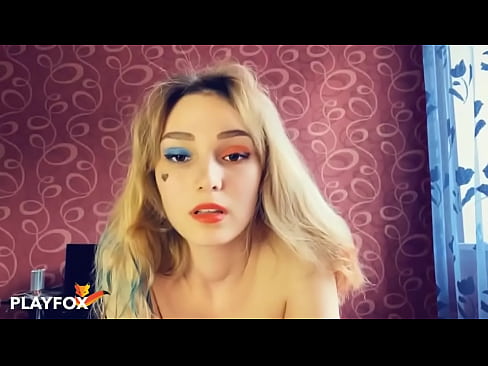 ❤️ Os óculos mágicos de realidade virtual me deram sexo com a Harley Quinn Apenas porno em porno pt-br.3dhentaix.ru ☑