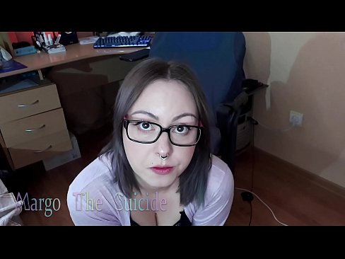 ❤️ Garota Sexy com Dildo de Óculos Chupa Profundamente na Câmera Apenas porno em porno pt-br.3dhentaix.ru ☑