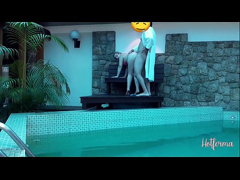 ❤️ Chefe convida empregada para a piscina, mas não conseguiu resistir a um Apenas porno em porno pt-br.3dhentaix.ru ☑